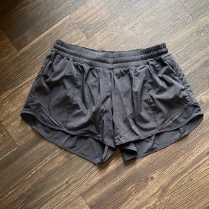 Lululemon shorts (12tall)